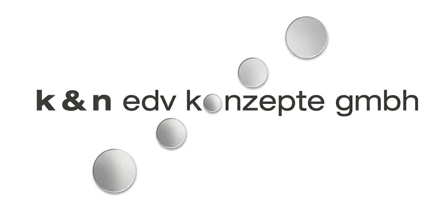 K und N EDV Konzepte